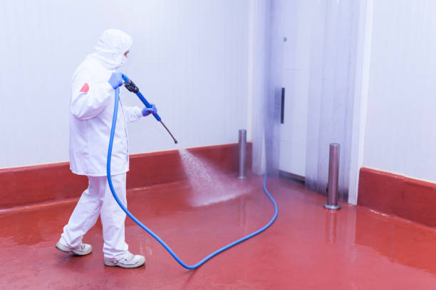 Best Oil Spill Cleanup  in Newcastle, OK