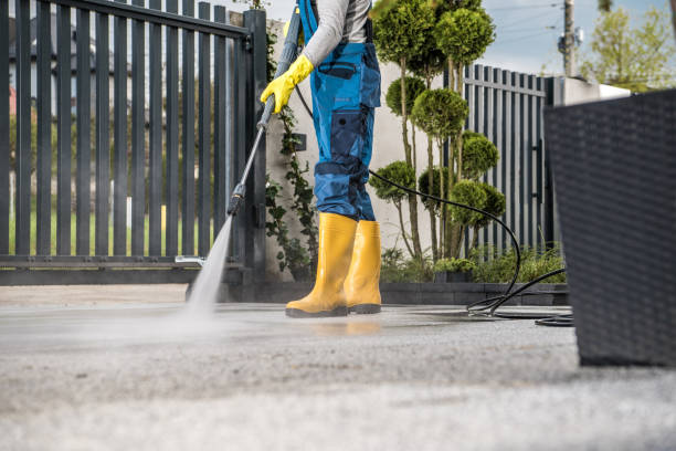 Best Post-Construction Pressure Washing  in Newcastle, OK
